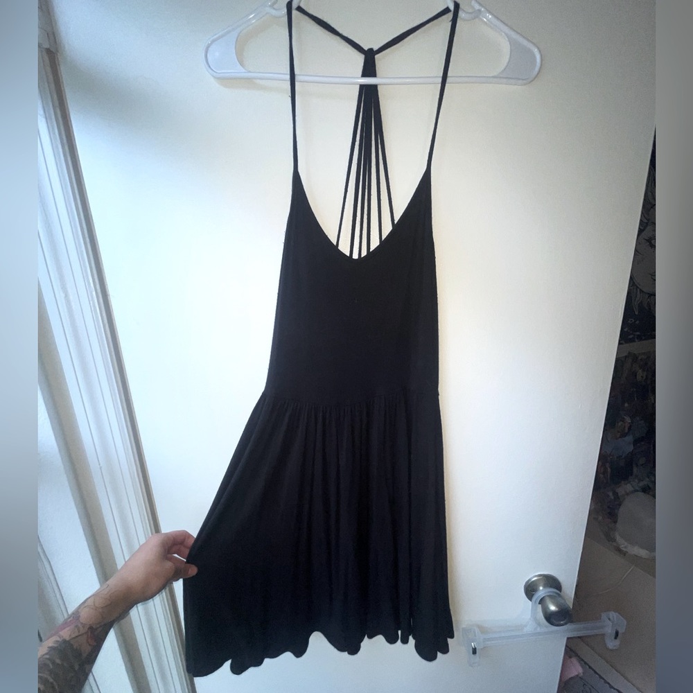 Soft & Sexy American eagle dress